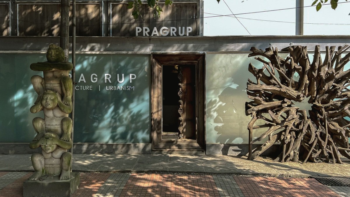 Pragrup Studio